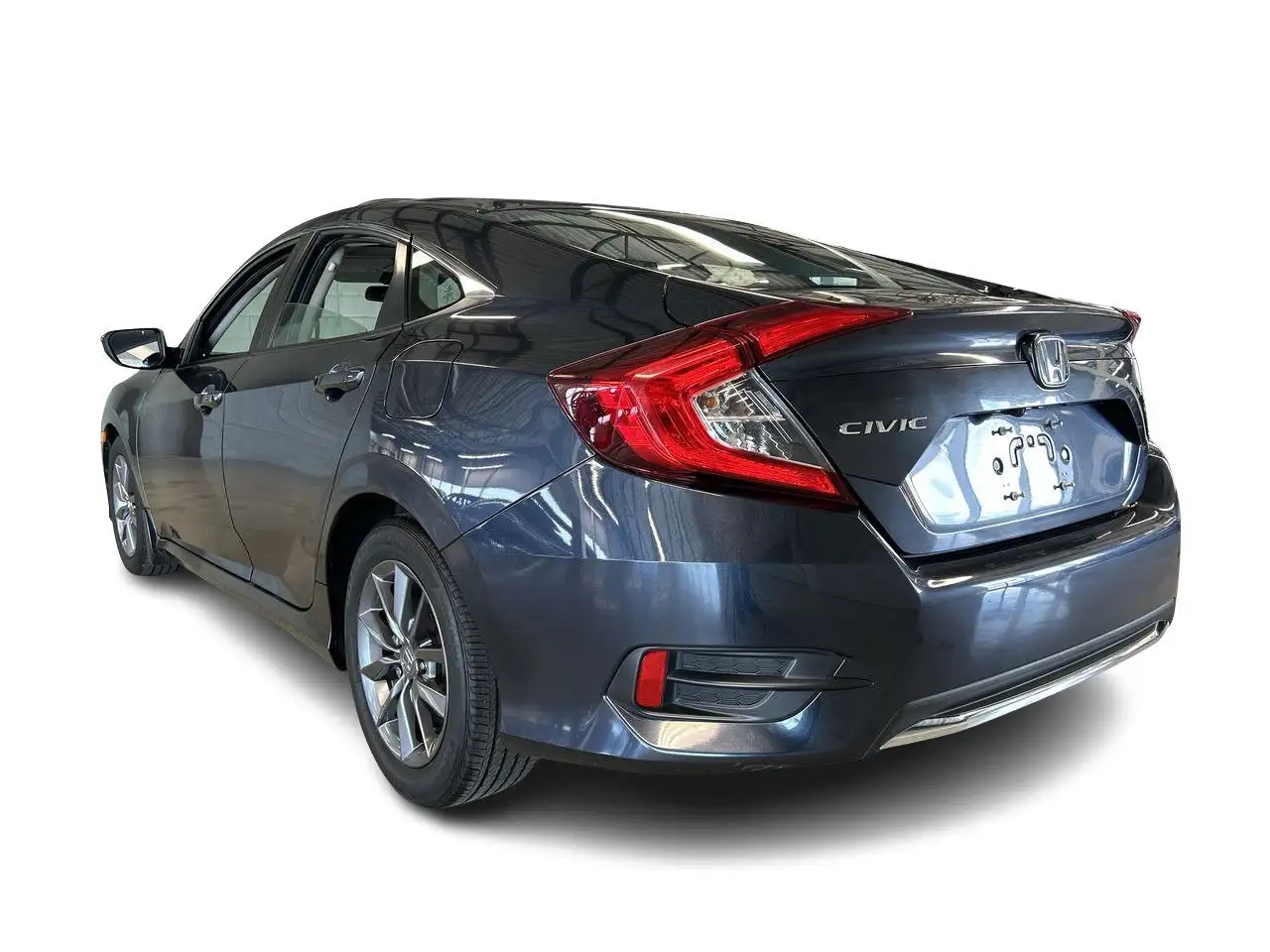 Honda Civic photo Honda Civic