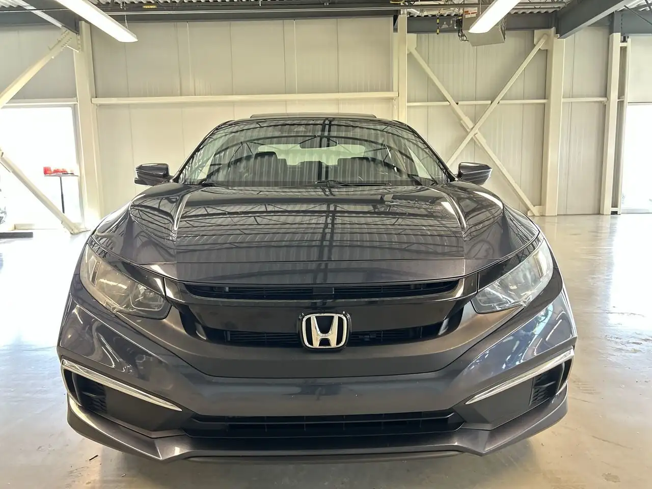 Honda Civic photo Honda Civic