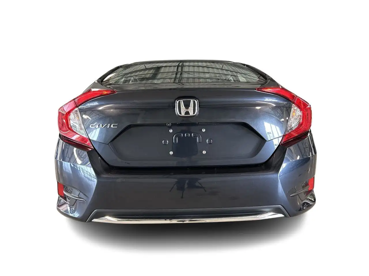 Honda Civic photo Honda Civic
