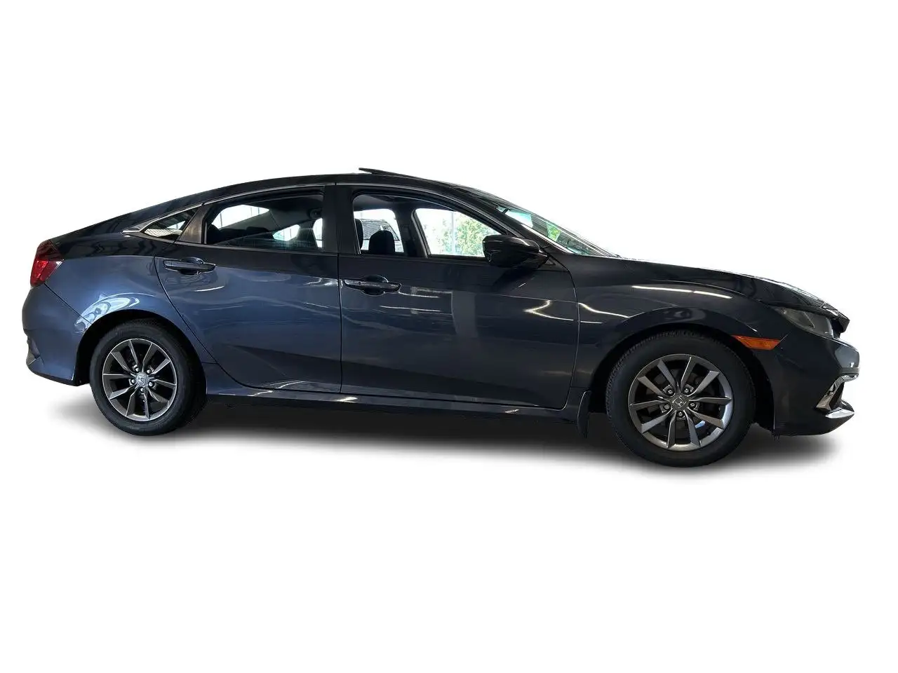 Honda Civic photo Honda Civic