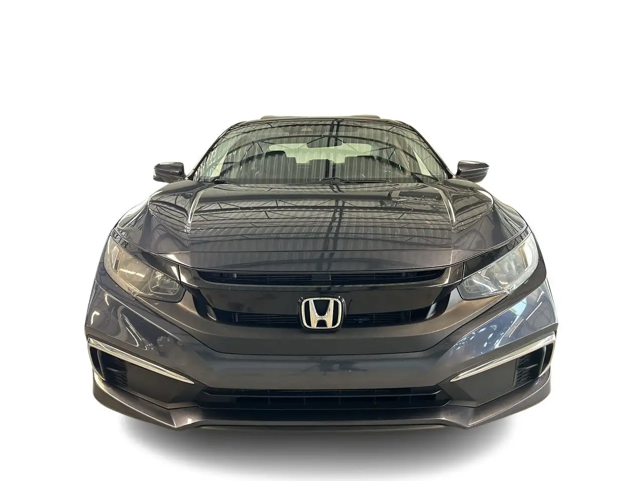 Honda Civic photo Honda Civic