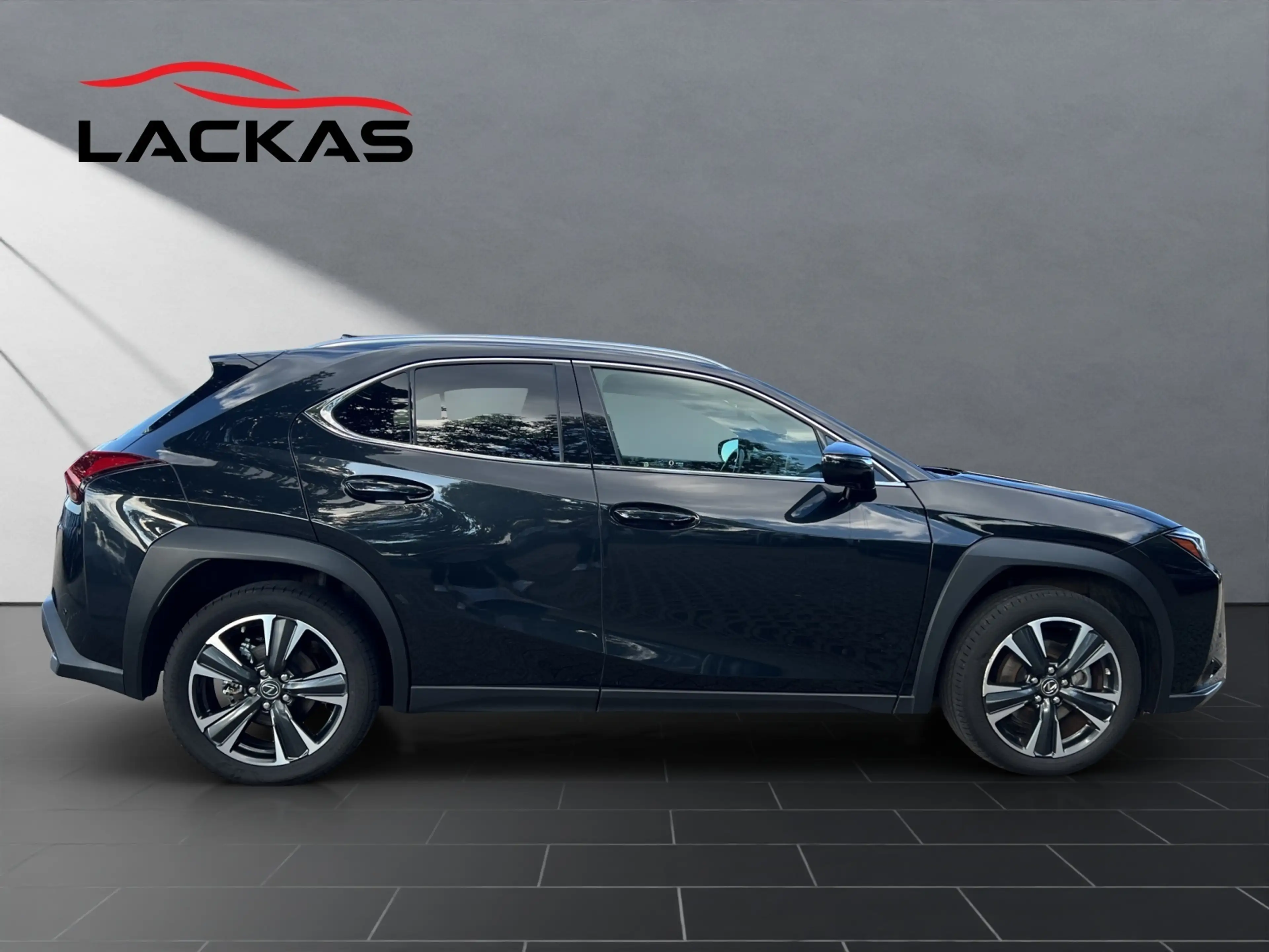Lexus UX 250h 250h STYLE EDITION 1HD+CARPLAY+PDC+SHZ+LED — photo 6