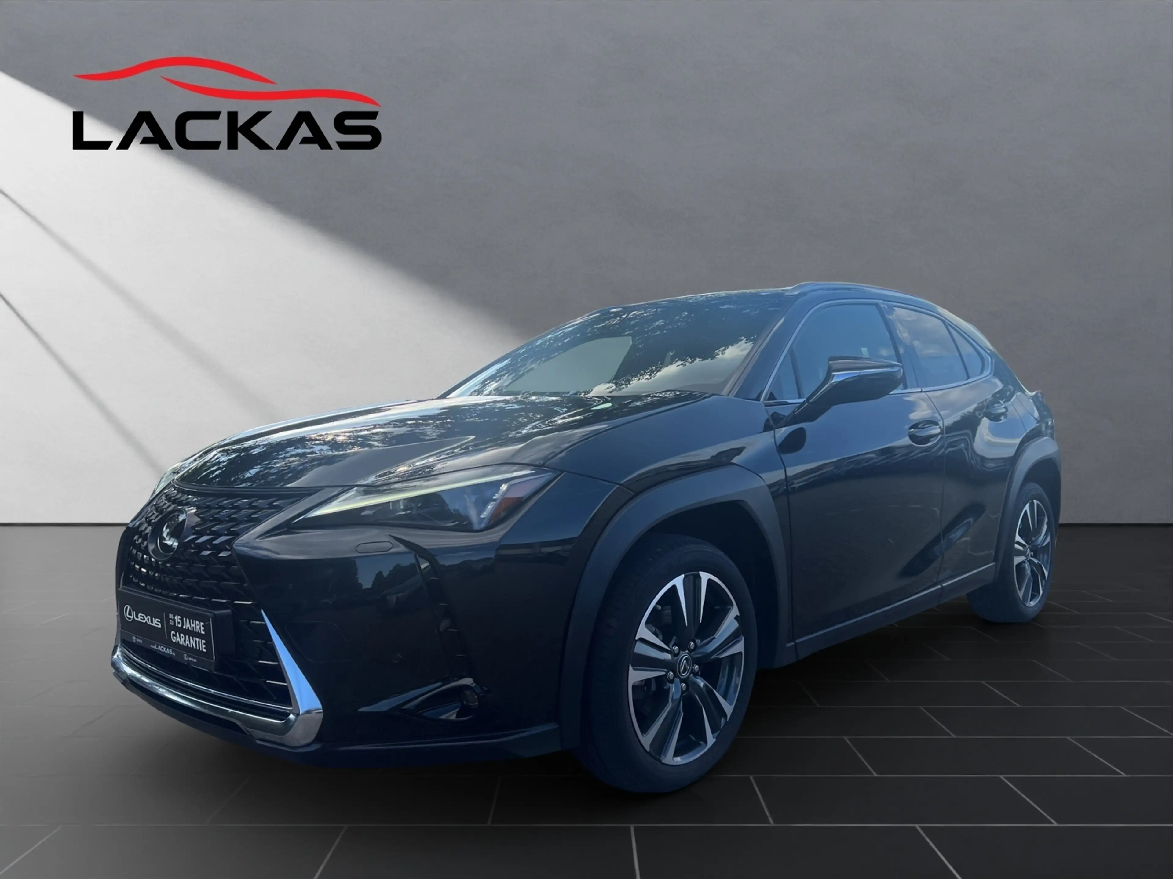 Lexus UX 250h 250h STYLE EDITION 1HD+CARPLAY+PDC+SHZ+LED