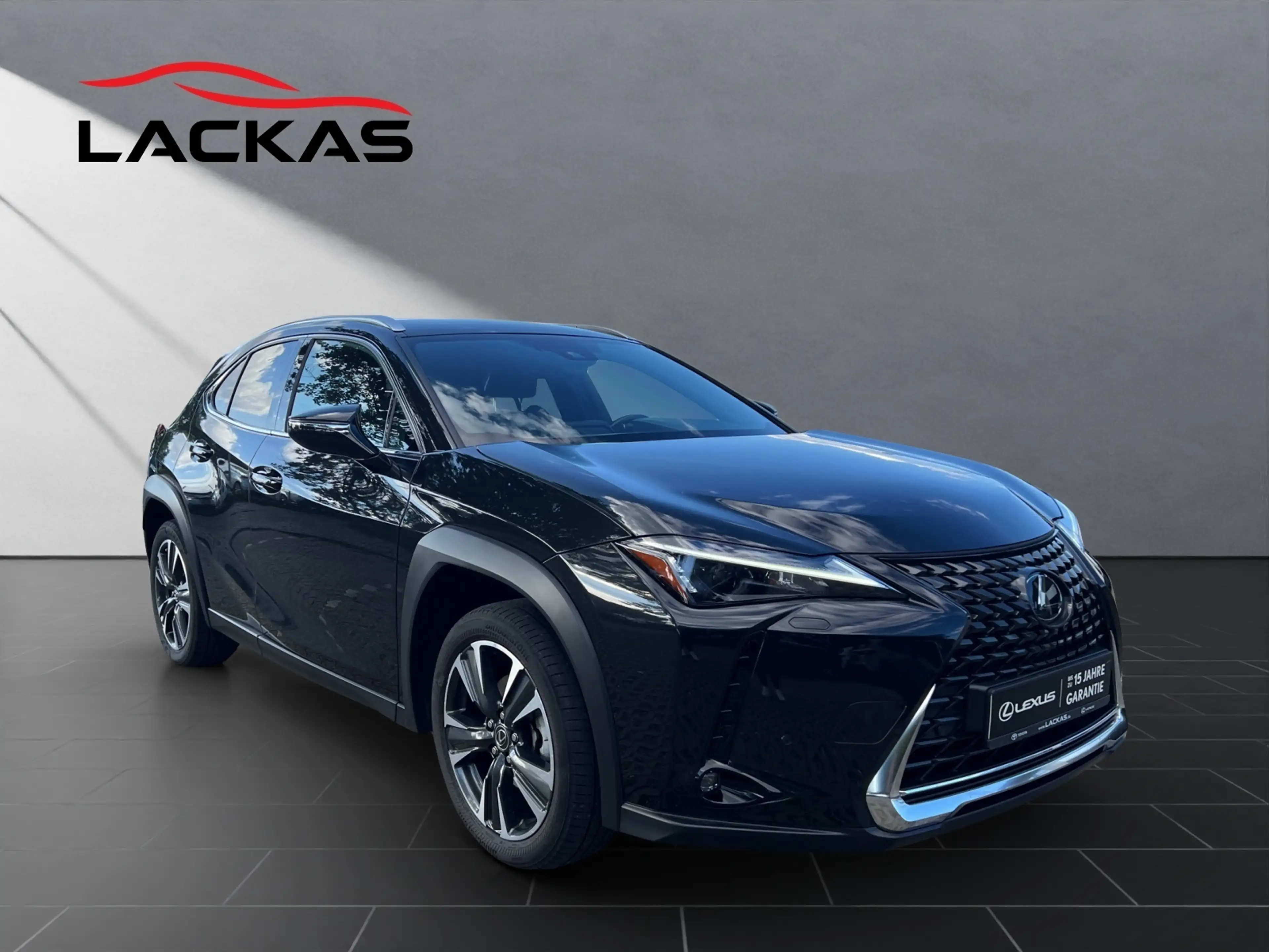 Lexus UX 250h 250h STYLE EDITION 1HD+CARPLAY+PDC+SHZ+LED — photo 7