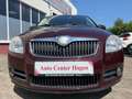 Skoda Roomster 1.4 63kW 86PS Style Edition/PDC/SHZ Rot - thumbnail 3
