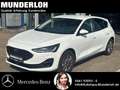 Ford Focus 1.0 EcoBoost Mild-Hybrid Titanium S/S (EURO Weiß - thumbnail 1