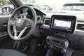 Suzuki Ignis erst 1.860 KM!! Navi Sitzheizung Weiß - thumbnail 9