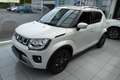 Suzuki Ignis erst 1.860 KM!! Navi Sitzheizung Weiß - thumbnail 1