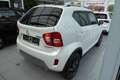 Suzuki Ignis erst 1.860 KM!! Navi Sitzheizung Weiß - thumbnail 4