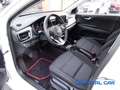 Kia Rio Rio 1.2 DPi 84 CV Style  SOLO 27.000 KM BELLISSIM Blanc - thumbnail 16