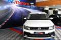 Volkswagen Tiguan R-Line Carat Exclusive 2.0 TDI 190 DSG 4Motion GPS Blanc - thumbnail 8