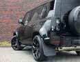 Land Rover Defender P400e 110 X-Dynamic HSE | Urban - Pano - Trekhaak Schwarz - thumbnail 7