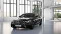 Mercedes-Benz S 500 4MATIC Lang Чорний - thumbnail 8