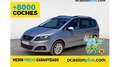 SEAT Alhambra 2.0TDI CR S&S Style DSG 150 Plateado - thumbnail 1