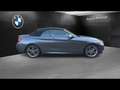 BMW 218 218iA 136ch M Sport Euro6d-T Gris - thumbnail 4