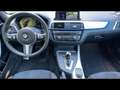 BMW 218 218iA 136ch M Sport Euro6d-T Gris - thumbnail 9