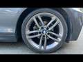 BMW 218 218iA 136ch M Sport Euro6d-T Gris - thumbnail 7