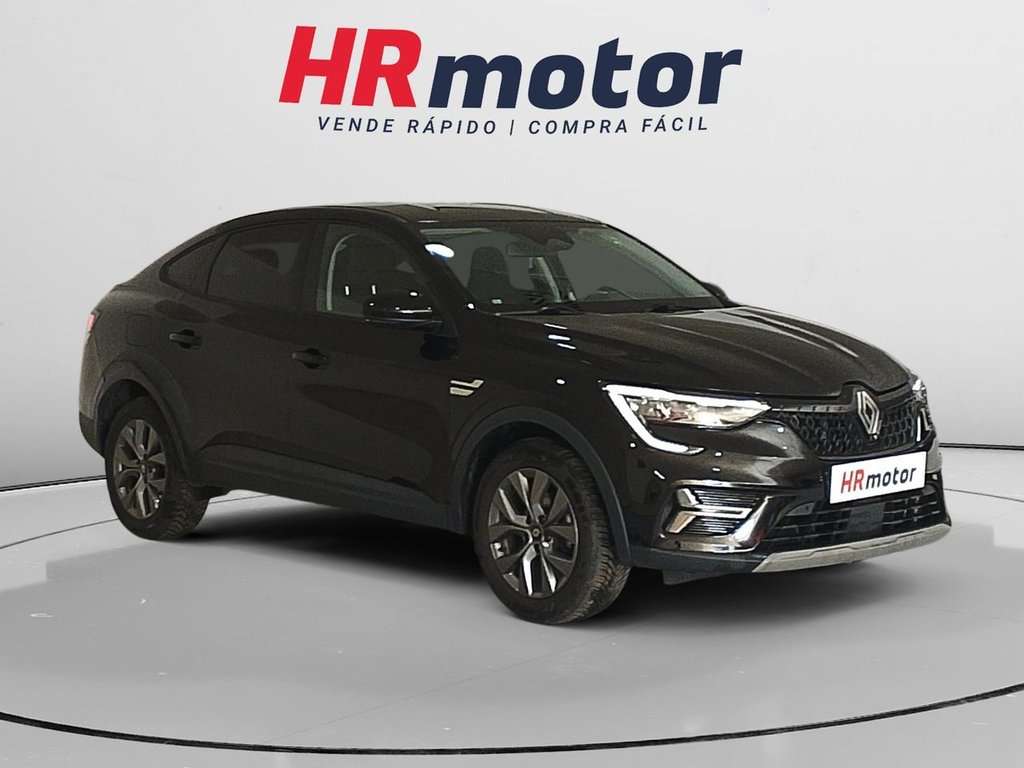 Renault Arkana 1.3 TCe Evolution EDC 103kW - foto 1