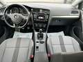 Volkswagen Golf 1.4 TSI Allstar / CLIM / GPS / PARKASSIST / REGU Grau - thumbnail 10