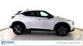 Nissan Juke 1.0 DIG-T N-Connecta Bianco - thumbnail 3