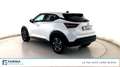 Nissan Juke 1.0 DIG-T N-Connecta Bianco - thumbnail 5