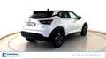 Nissan Juke 1.0 DIG-T N-Connecta Bianco - thumbnail 4