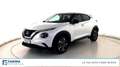Nissan Juke 1.0 DIG-T N-Connecta Bianco - thumbnail 1