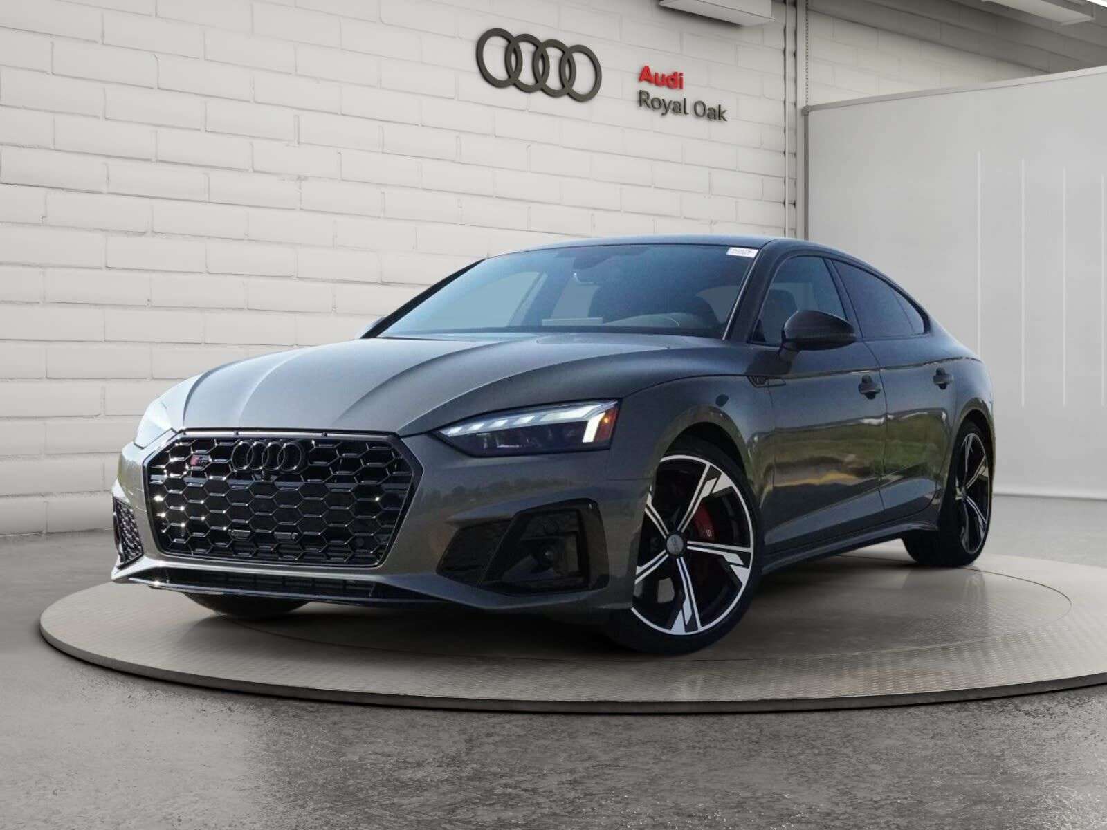 2025 Audi S5 Progressiv 3.0 TFSI quattro | One Owner | Low Kms