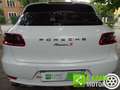 Porsche Macan S 3.0 V6 420cv PDK Weiß - thumbnail 5
