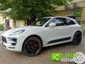 Porsche Macan S 3.0 V6 420cv PDK Weiß - thumbnail 3