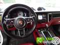 Porsche Macan S 3.0 V6 420cv PDK Weiß - thumbnail 9