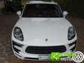 Porsche Macan S 3.0 V6 420cv PDK Weiß - thumbnail 2