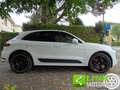 Porsche Macan S 3.0 V6 420cv PDK Weiß - thumbnail 4