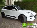 Porsche Macan S 3.0 V6 420cv PDK Weiß - thumbnail 34