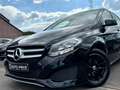 Mercedes-Benz B 160 d Navi Clim Start&Stop Euro 6b Carnet Negro - thumbnail 12