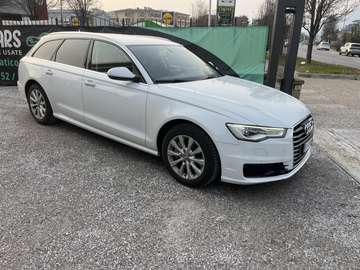 A6avant3.0tdi272cvquattrostronic