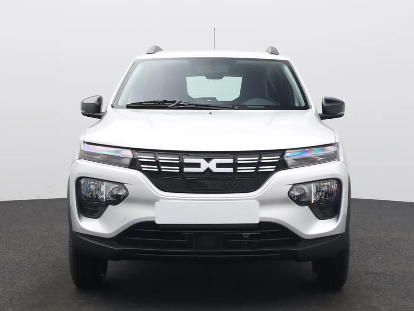 Dacia Spring Spring Electric 45 Essential Silber - 2