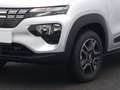 Dacia Spring Spring Electric 45 Essential Silber - thumbnail 8