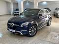 Mercedes-Benz GLE 300 Coupé 3.0 d V6 4MATIC 24V 9G-TRONIC 258 cv Bleu - thumbnail 1