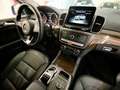 Mercedes-Benz GLE 300 Coupé 3.0 d V6 4MATIC 24V 9G-TRONIC 258 cv Niebieski - thumbnail 14