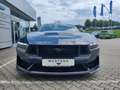 Ford Mustang 5.0 Ti-VCT V8 334 Dark Horse Fastback Blue - thumbnail 3