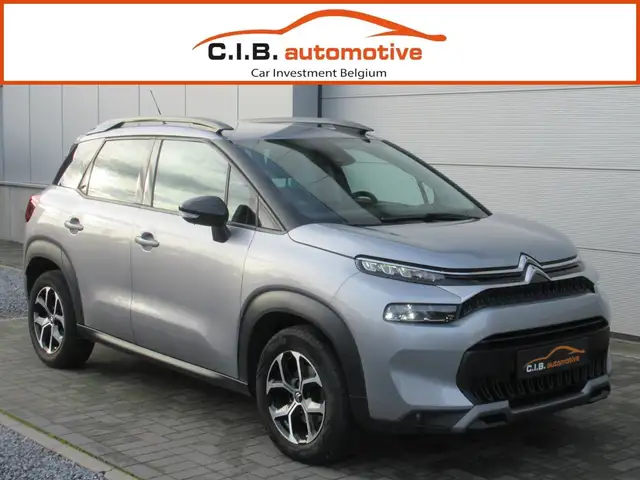 Citroen C3 Aircross 12i Aut. /€12.390 netto / Navi / Leder / Camera