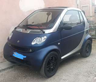450 Cabrio 0.7