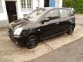 Kia Picanto 1.1 EX Schwarz - thumbnail 1