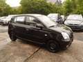 Kia Picanto 1.1 EX Schwarz - thumbnail 3
