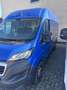 Peugeot Boxer Kasten Hochraum 330 L2H2 *Getriebeproblem Blau - thumbnail 2