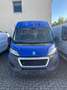 Peugeot Boxer Kasten Hochraum 330 L2H2 *Getriebeproblem Blau - thumbnail 3