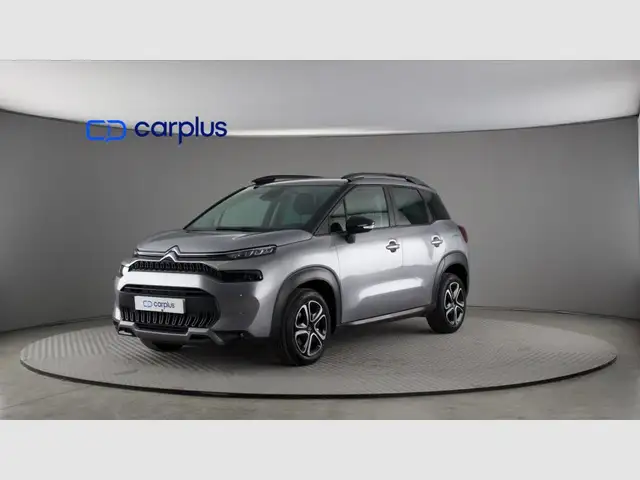 Citroen C3 Aircross BlueHDi S&S Live Pack 110