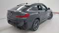 BMW X4 xDrive 30d M Sport LASER/PANO/MEMORY/STANDHZNG Grau - thumbnail 4