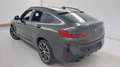 BMW X4 xDrive 30d M Sport LASER/PANO/MEMORY/STANDHZNG Grau - thumbnail 3